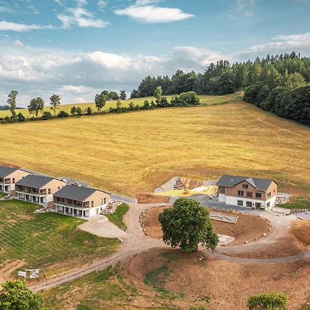 Holzspan Seiffen Εξωτερικό φωτογραφία